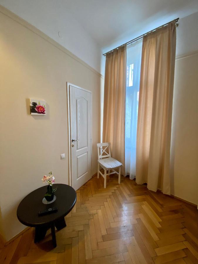 Hotel Casa Balcescu Braşov Exterior foto